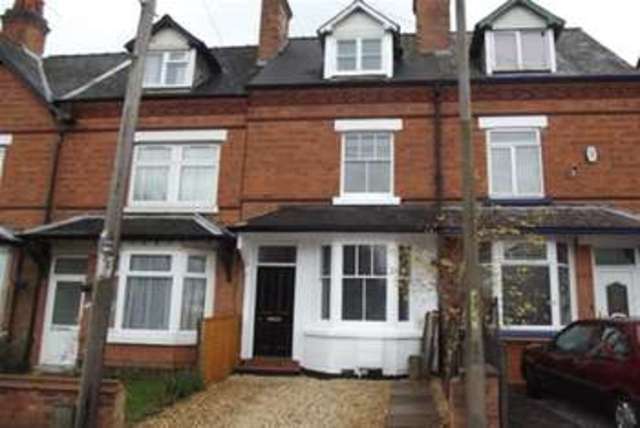  Image of 3 Bedroom Terraced to rent at Redditch, B98 8EZ
