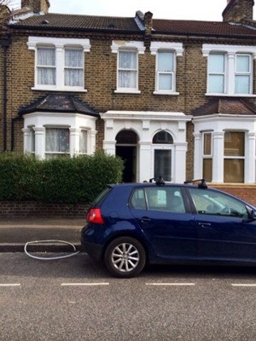  Image of 3 Bedroom Terraced to rent at ELEANOR ROAD  STRATFORD, E15 4AB
