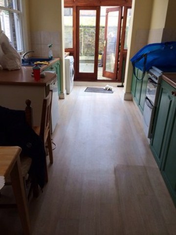  Image of 3 Bedroom Terraced to rent at ELEANOR ROAD  STRATFORD, E15 4AB