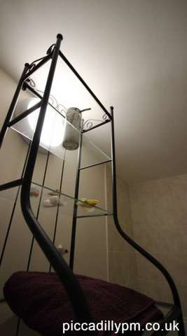  Image of 3 Bedroom Apartment to rent at Empress Street Old Trafford Manchester, M16 9EN