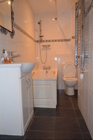  Image of 1 Bedroom Flat to rent at Essex Road  Islington, N1 3PF
