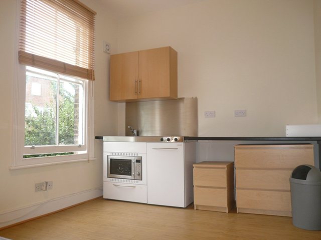  Image of Studio to rent at Fairbridge Road  Archway, N19 3HU