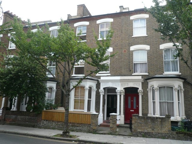  Image of Studio to rent at Fairbridge Road  Archway, N19 3HU