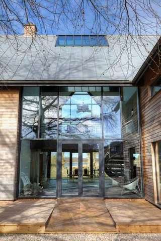 Image of 4 Bedroom Property for sale at Thrigby Road Filby Great Yarmouth, NR29 3HJ