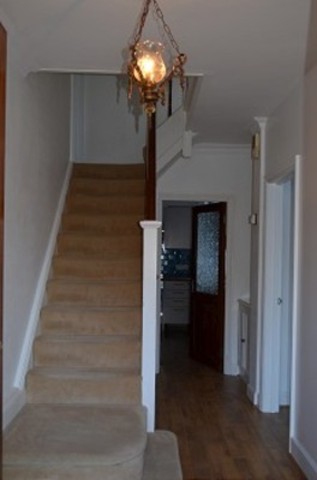  Image of 4 Bedroom Detached to rent at Firs Park Avenue  Winchmore Hill, N21 2PR