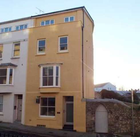  Image of 2 Bedroom Flat for sale at Tenby Pembrokeshire Tenby, SA70 8AA