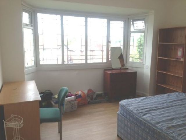  Image of 2 Bedroom House Share to rent at 201 Gibbins Rd West Midlands 201 Gibbins Rd, B29 6NH