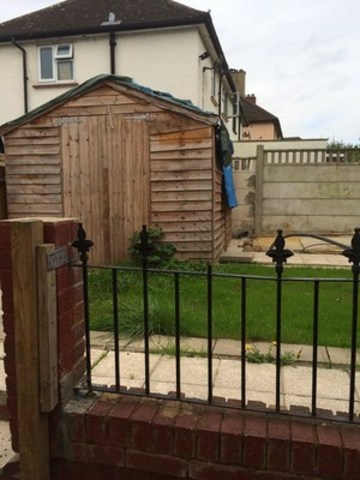  Image of 3 Bedroom Semi-Detached to rent at FOREST AVENUE  CHIGWELL, IG7 5BP