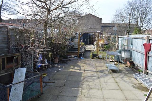  Image of 3 Bedroom Terraced for sale at Yardley, B25 8HP