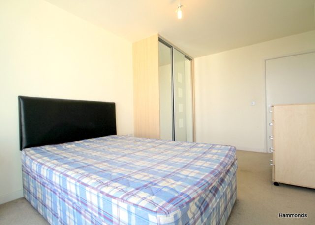  Image of 1 Bedroom Apartment to rent at George Hudson Tower  London, E15 2PL