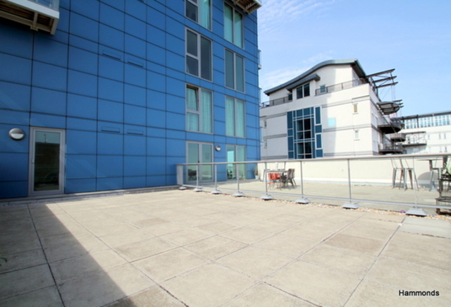  Image of 1 Bedroom Apartment to rent at George Hudson Tower  London, E15 2PL