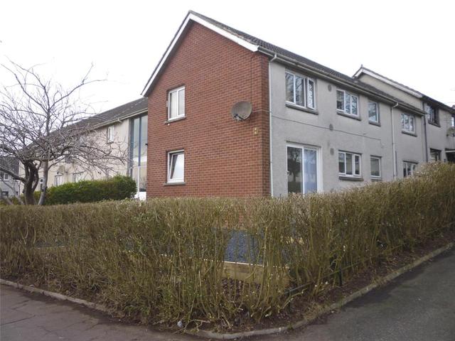  Image of 2 Bedroom Flat to rent at Rosyth Fife Fife, KY11 2UJ