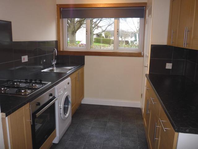  Image of 2 Bedroom Flat to rent at Rosyth Fife Fife, KY11 2UJ