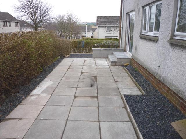  Image of 2 Bedroom Flat to rent at Rosyth Fife Fife, KY11 2UJ