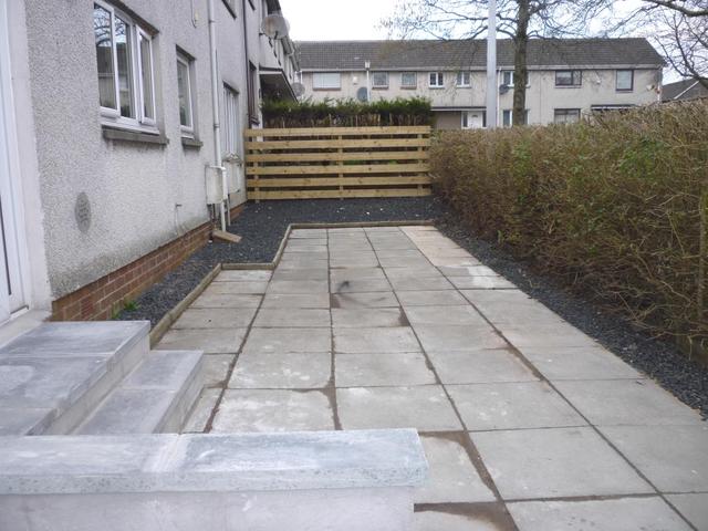  Image of 2 Bedroom Flat to rent at Rosyth Fife Fife, KY11 2UJ