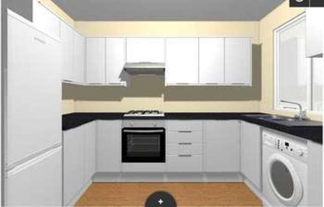  Image of 1 Bedroom Apartment to rent at South Wimbledon, SW19 1PX