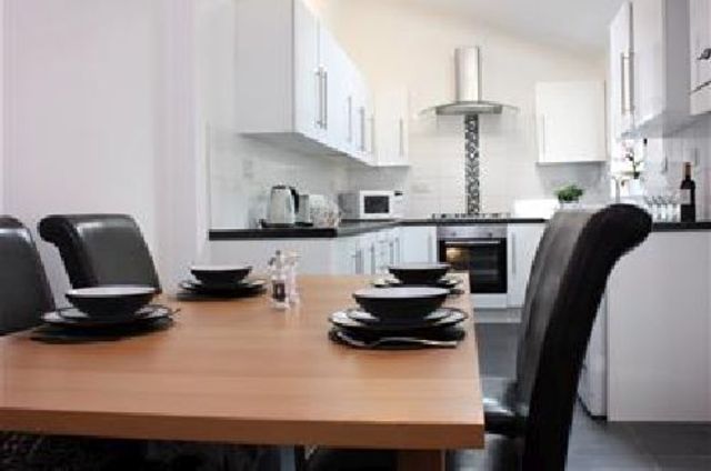  Image of 6 Bedroom House Share to rent at Lenton Nottinghamshire Lenton, NG7 2DQ