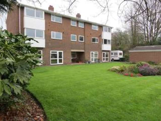 Image of 2 Bedroom Flat to rent at Tadcaster LS24 Tadcaster, LS24 9JD