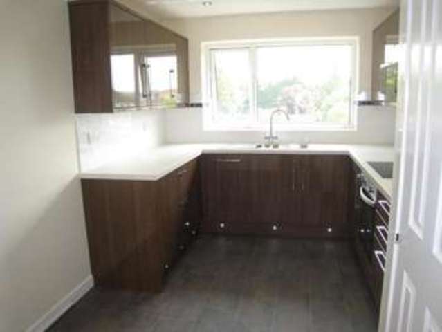  Image of 2 Bedroom Flat to rent at Tadcaster LS24 Tadcaster, LS24 9JD