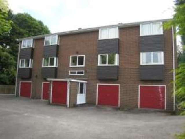  Image of 2 Bedroom Flat to rent at Tadcaster LS24 Tadcaster, LS24 9JD
