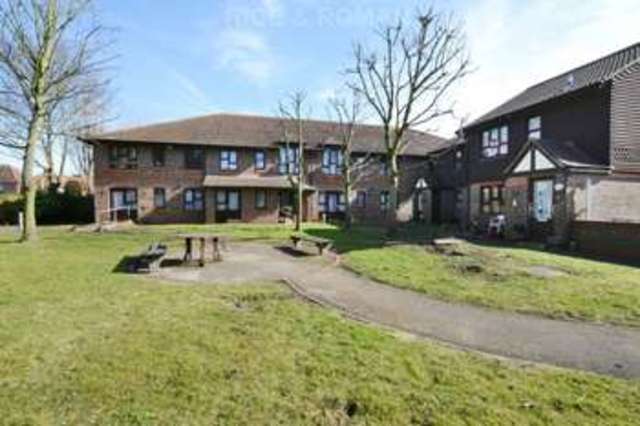  Image of 1 Bedroom Retirement Property for sale at Gooding Close  New Malden, KT3 5DQ