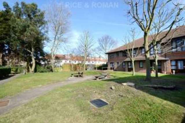  Image of 1 Bedroom Retirement Property for sale at Gooding Close  New Malden, KT3 5DQ