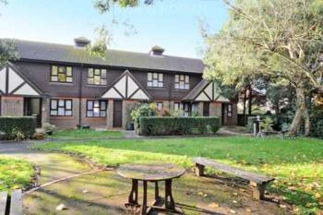  Image of 1 Bedroom Retirement Property for sale at Gooding Close  New Malden, KT3 5DQ