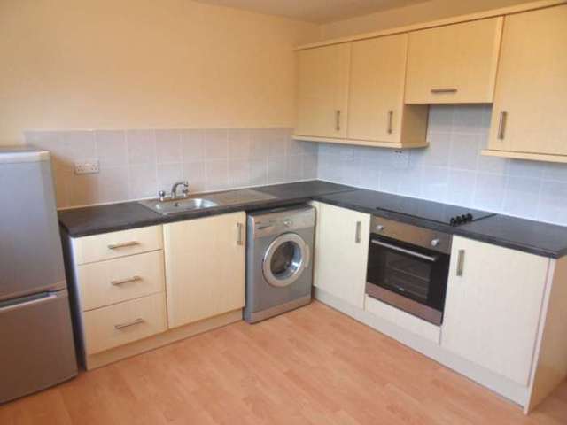  Image of 2 Bedroom Flat for sale at Graham Street  Johnstone, PA5 8RH