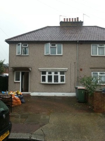  Image of 3 Bedroom End of Terrace to rent at GREATFIELD AVE  EAST HAM, E6 3RU