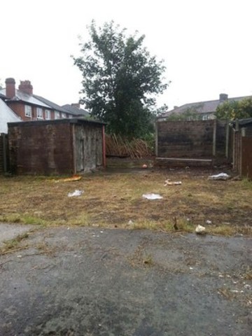  Image of 3 Bedroom End of Terrace to rent at GREATFIELD AVE  EAST HAM, E6 3RU