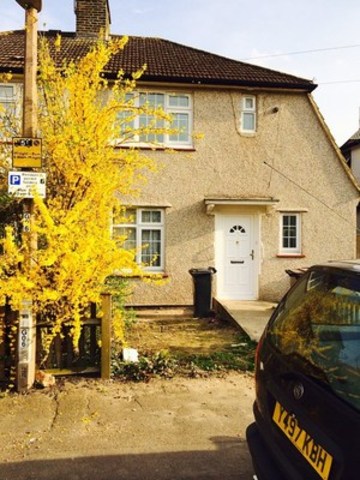  Image of Terraced to rent at - GREATFIELD ROAD  BARKING, IG11 7TX