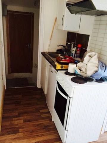  Image of Terraced to rent at - GREATFIELD ROAD  BARKING, IG11 7TX