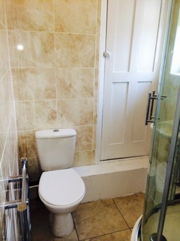  Image of Terraced to rent at - GREATFIELD ROAD  BARKING, IG11 7TX