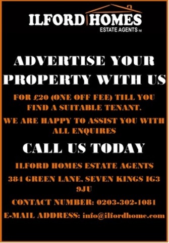  Image of Terraced to rent at - GREATFIELD ROAD  BARKING, IG11 7TX