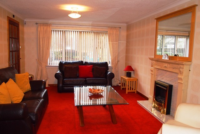  Image of 4 Bedroom Detached to rent at Cambuslang Glasgow Glasgow, G72 8AJ