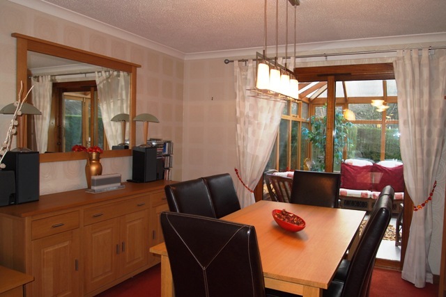  Image of 4 Bedroom Detached to rent at Cambuslang Glasgow Glasgow, G72 8AJ