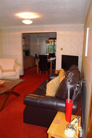  Image of 4 Bedroom Detached to rent at Cambuslang Glasgow Glasgow, G72 8AJ