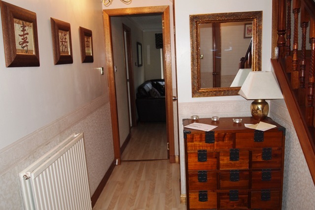  Image of 4 Bedroom Detached to rent at Cambuslang Glasgow Glasgow, G72 8AJ