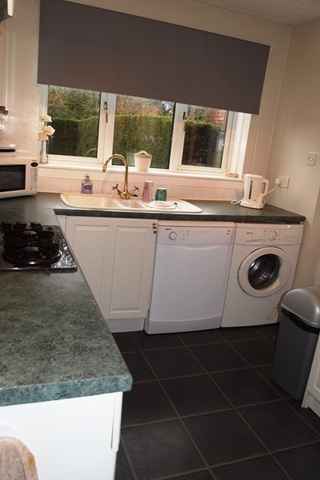 Image of 4 Bedroom Detached to rent at Cambuslang Glasgow Glasgow, G72 8AJ