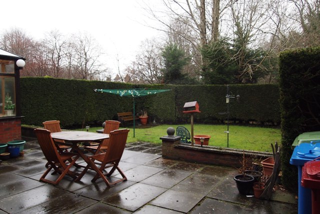  Image of 4 Bedroom Detached to rent at Cambuslang Glasgow Glasgow, G72 8AJ