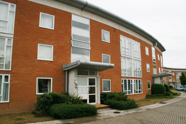  Image of 1 Bedroom Flat to rent at Galleons Lock  London, E16 2RJ