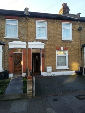  Image of Terraced to rent at GUILDFORD ROAD  SEVEN KINGS, IG3 9YD