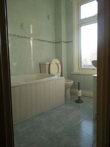  Image of Terraced to rent at GUILDFORD ROAD  SEVEN KINGS, IG3 9YD