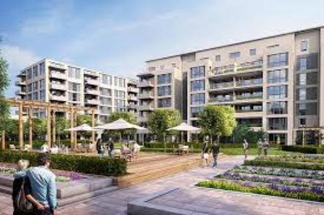  Image of 1 Bedroom Apartment for sale at Hallsville Quarter  Lodnon, E16 1AF