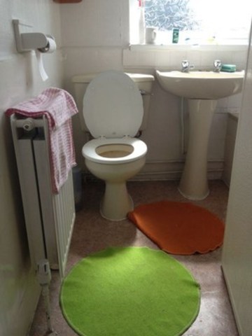  Image of 3 Bedroom Terraced to rent at HAMDEN CRESCENT DAGENHAM HEATH ROMFORD, RM10 7HP