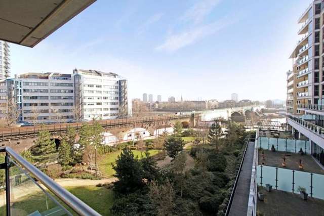  Image of Semi-Detached to rent at Fulham SW6 2SS Fulham London, SW6 2SS