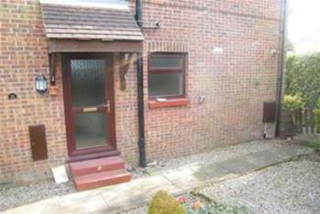  Image of 1 Bedroom Flat to rent at Harrogate, HG3 2XW