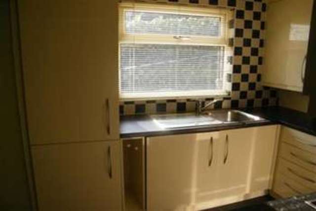 Image of 1 Bedroom Flat to rent at Harrogate, HG3 2XW