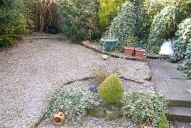  Image of 1 Bedroom Flat to rent at Harrogate, HG3 2XW