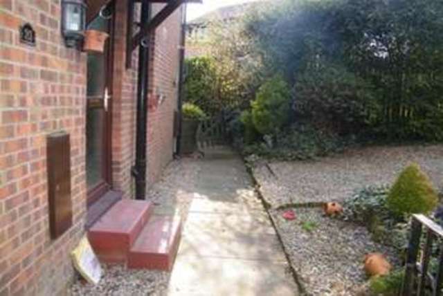  Image of 1 Bedroom Flat to rent at Harrogate, HG3 2XW